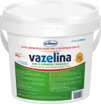 1194_VITAR VAZELINA EXTRA JEMNA BILA 400G